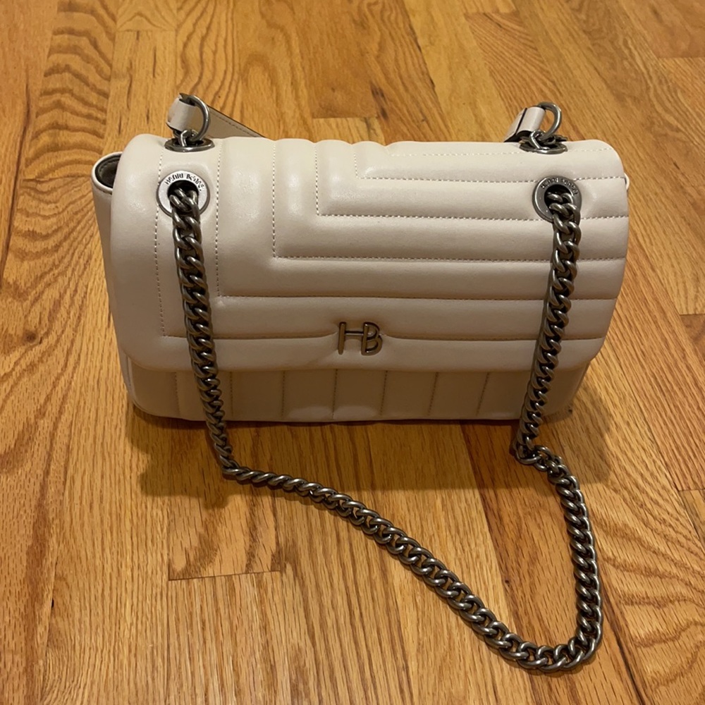 Henri Bendel 712 Convertible Bag